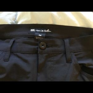 Travis Mathew Beckladdium pants 34 x 32